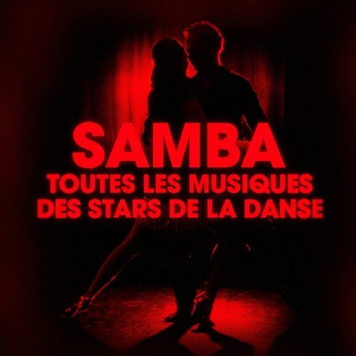 Tico-Tico (Samba)