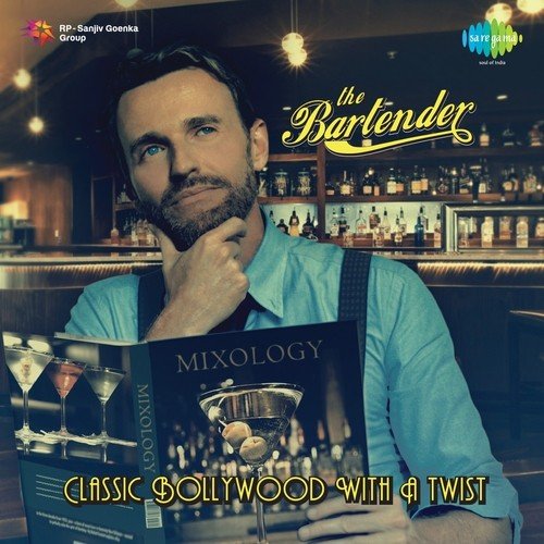 Tum Itna Jo Musukura Rahe Ho - The Bartender Mix
