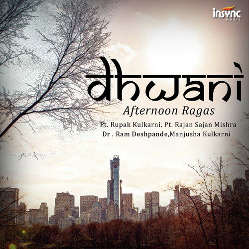 Hori Khelat Bahar - Patdeep - Madhylay Teen Taal