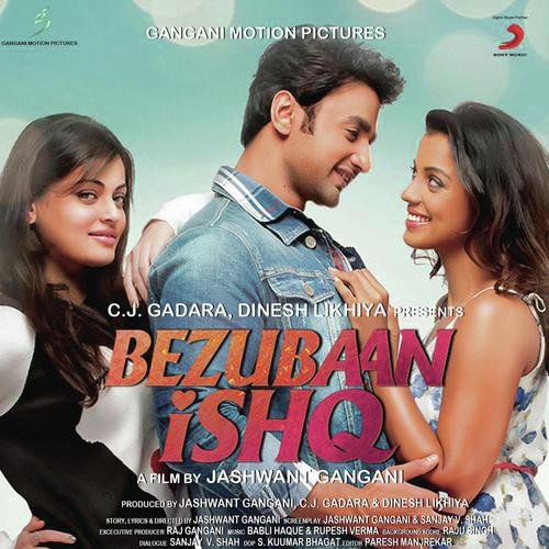 Bezubaan Ishq