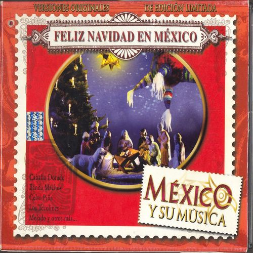 Noche de paz