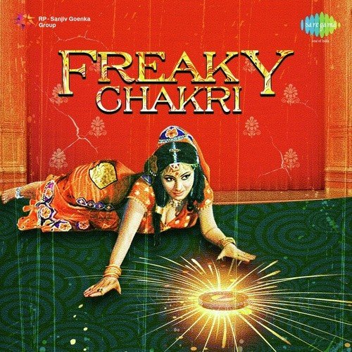 Jai Jai Shiv Shankar (From Aap Ki Kasam)