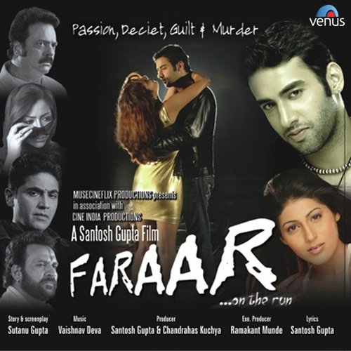 Faraar Faraar