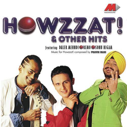 Howzzat