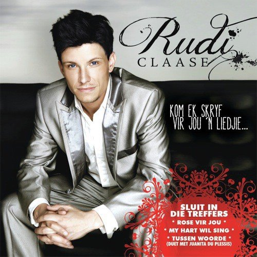 Hoor Jy My Stem (Album Version)