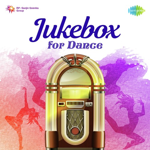 Jimmy Jimmy Jimmy Aaja (From Disco Dancer)