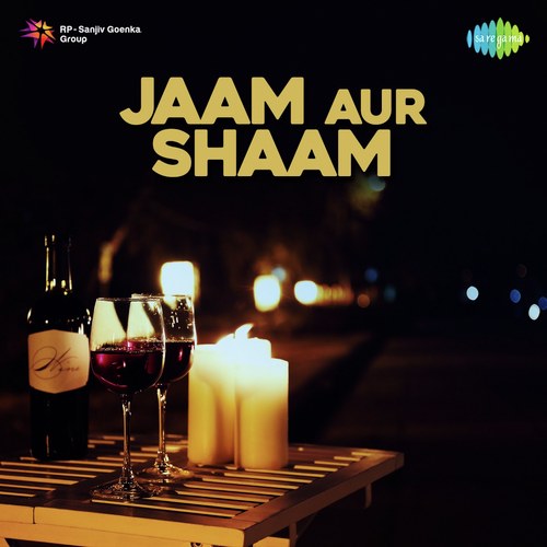 Intaha Ho Gai Intezar Ki (From Sharaabi)