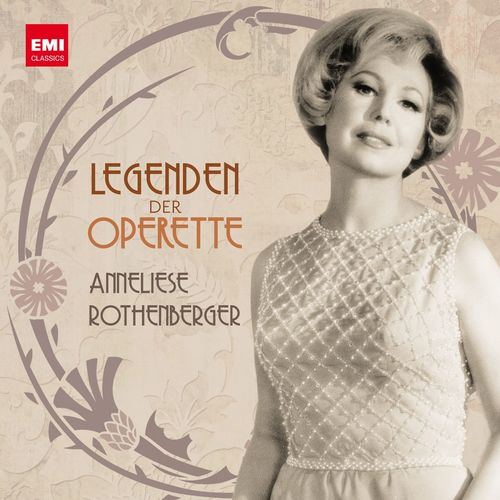 Orpheus in der Unterwelt, Act 2 Ich glaubte, hier etwas zu fhlen (Eurydike, Jupiter)