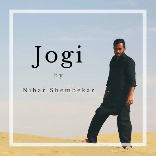 Jogi