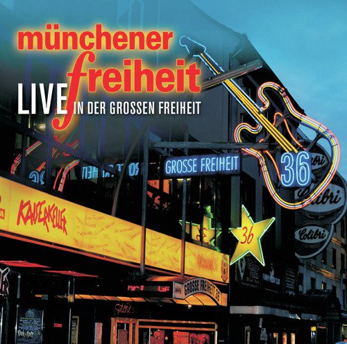 Sie liebt dich wie du bist (, Live)