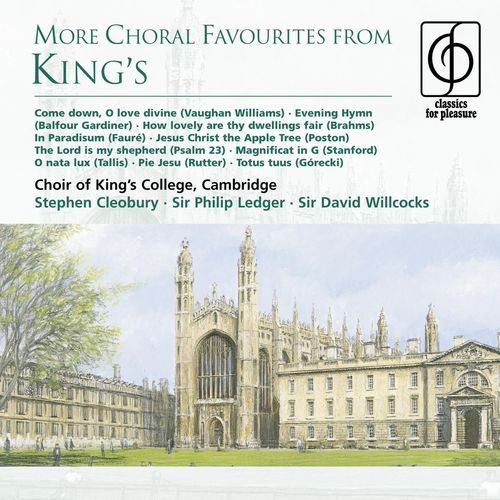 Evening Hymn (Te lucis ante terminum) 1995 Remastered Version