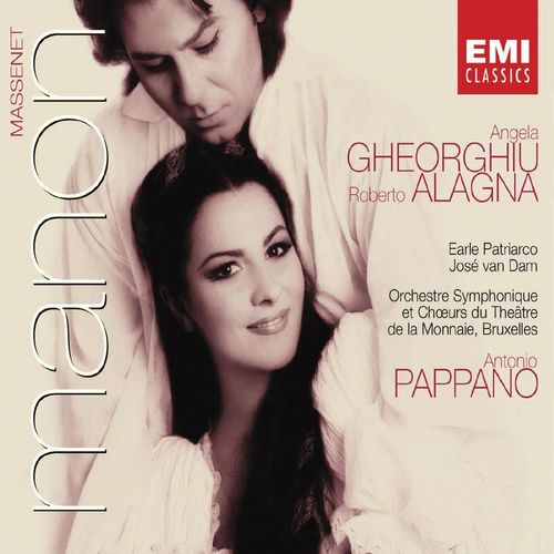 Manon, Act 1 Scene 4 Partez on sonne (Chorus, Lescaut)
