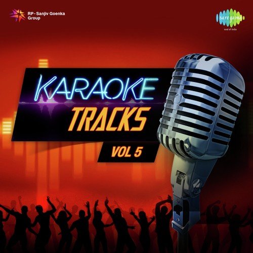 Yeh Kya Hua - Karaoke