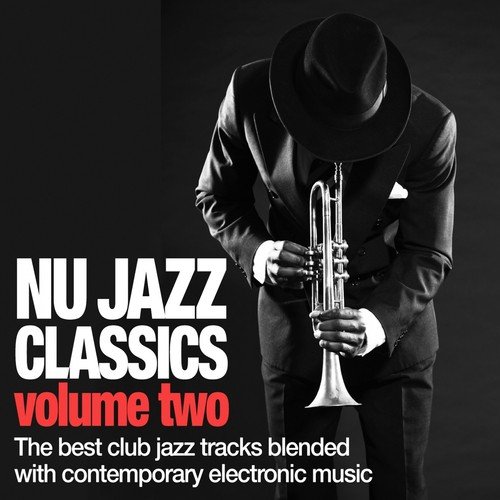 Jackie (East West Connection Twisted Bossa)