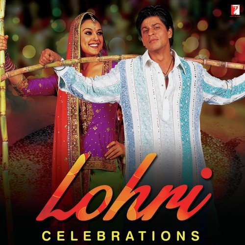 Salaam Namaste (Dhol Mix)