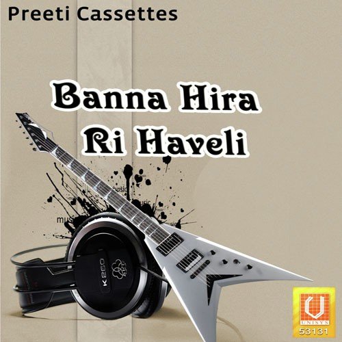 Banna O Hira Ri