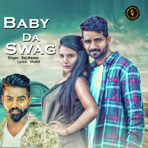 Baby Da Swag