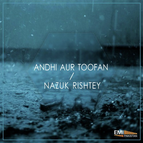 Chahe Koi Dilwala Hai (From Nazuk Rishtey)