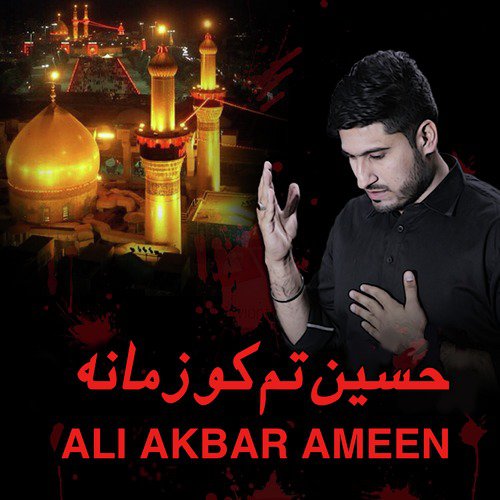 Hussain Tumko Zamana