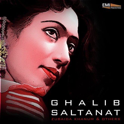 Ye Na Thi Hamari Qismat (From Ghalib)