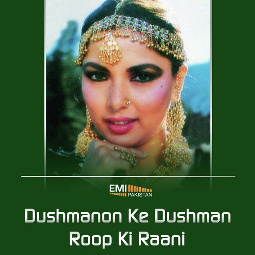 Jab Se Too Ne Mujhe (From Dushman Ke Dushman)