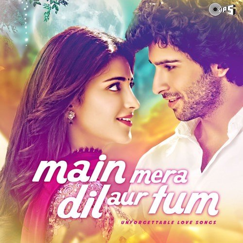 Bakhuda Tumhi Ho (From Kismat Konnection)