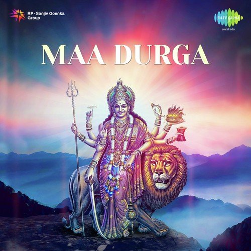 Durga Suktam and Durga Gayatri