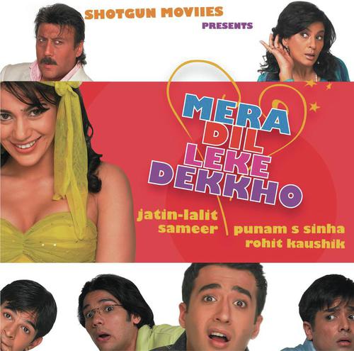 Dil Leja Leja