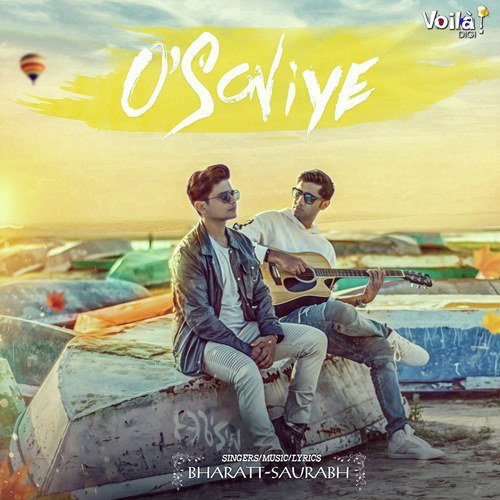 O Soniye