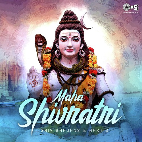 Maha Mrityunjay Mantra (From Maha Mrityunjay Mantra)