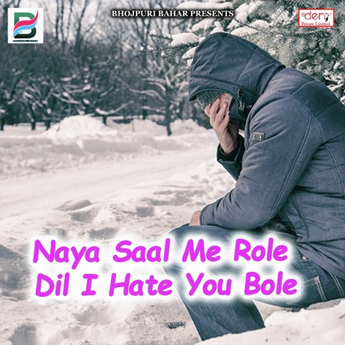 Naya Saal Me Role Dil I Hate You Bole