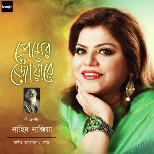 Kothao Amar Hariye