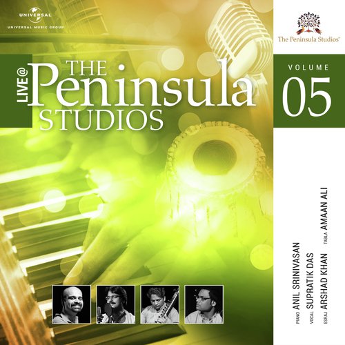Anandoloke (Live From The Peninsula Studios  2017)
