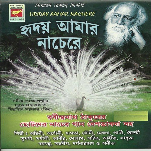 Taai Tomar Aanada