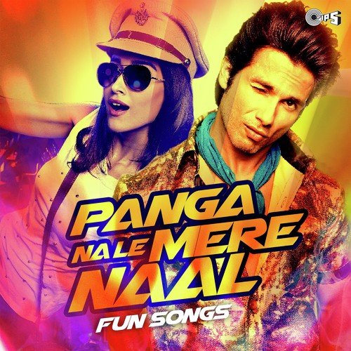 Panga Na Le Mere Naal (From Haseena Maan jaayegi)