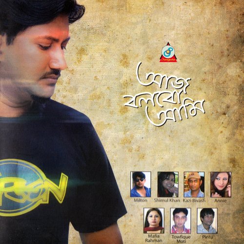 Dhushor Amar