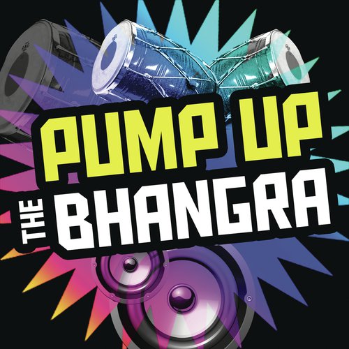 Disco Bhangra