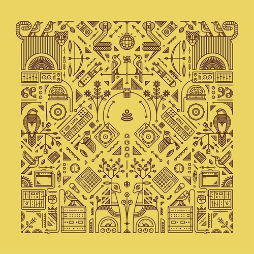 Purvayi - Karsh Kale Remix