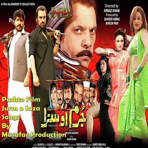 Medalay - juram o saza