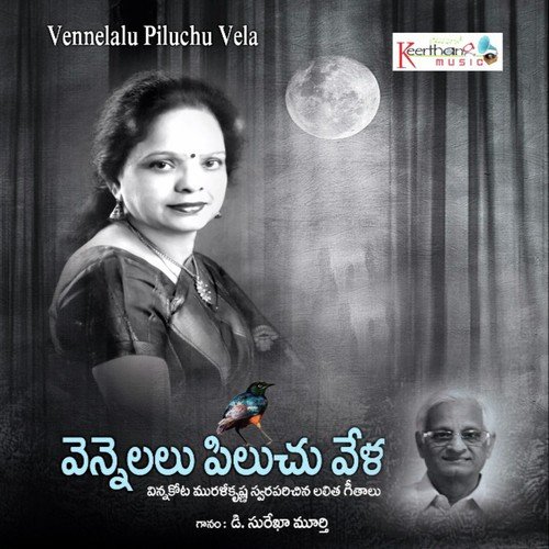 Yevariki Teliyadule