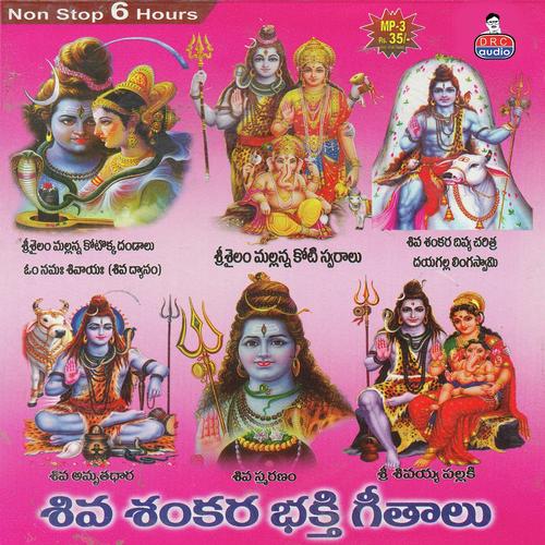 Mrutujya Mantram - Track 02