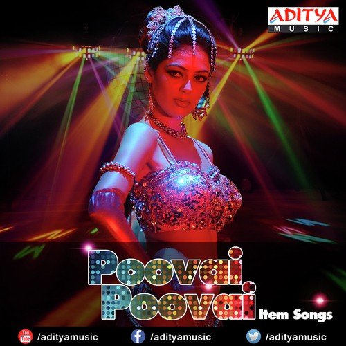 Poovai Poovai