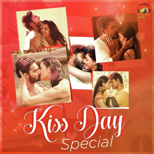 Kiss Me Baby (From Mahanubhavudu)
