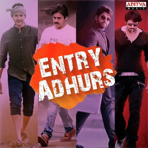Sportive Boys (From Vaasu)