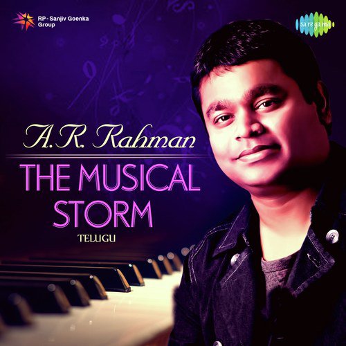 Gaale Naa Vaakitikoche - Wind (From Rhythm)