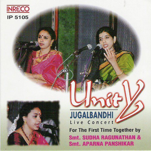 Sri Satyanarayanam - Subha Pandhuvarali - Rupakam (Live)