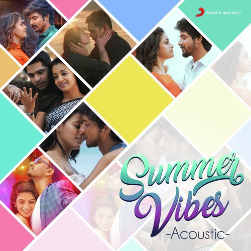 Nenjukkul Peidhidum (From Vaaranam Aayiram)