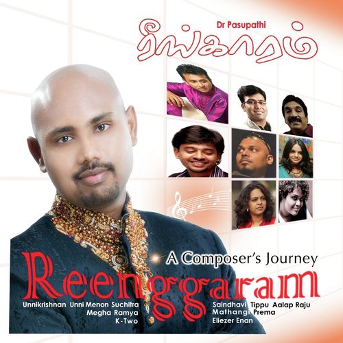 Kaadhal Malar