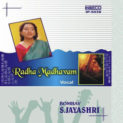 Mrugyada Raadha - Behag - Adi