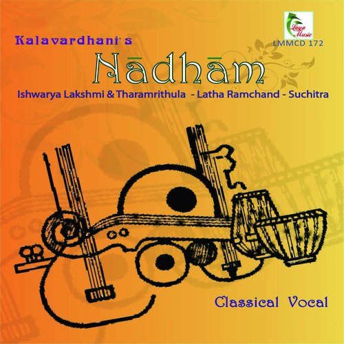 Needaya - Ragam Vasantha BhairaviTalam Rupakam